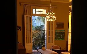 Habitación en peatonal de Concordia